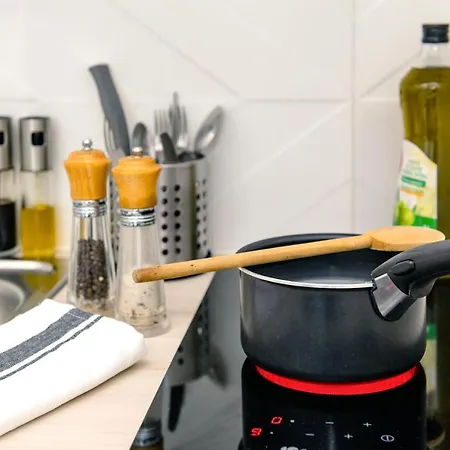 Sweet Galion - Cosy - - Host Provence شقة لا سين سور مير