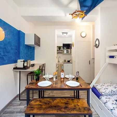 Sweet Galion - Cosy - - Host Provence *