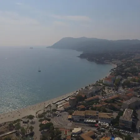 شقة Sweet Galion - Cosy - - Host Provence لا سين سور مير