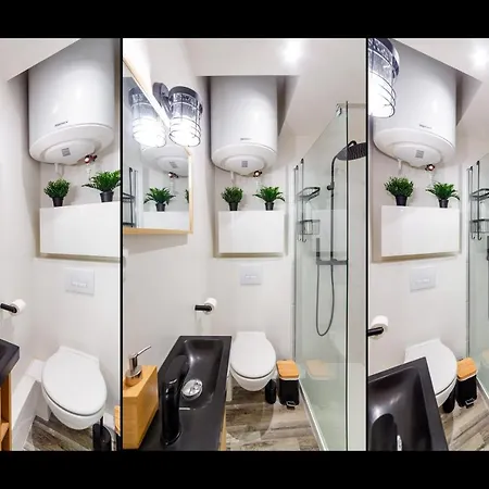 شقة Sweet Galion - Cosy - - Host Provence *