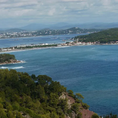 Sweet Galion - Cosy - - Host Provence شقة لا سين سور مير