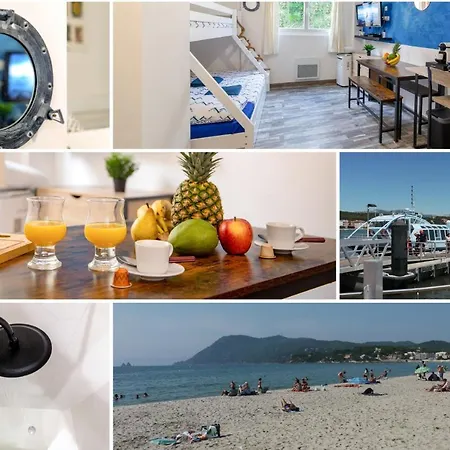 Sweet Galion - Cosy - - Host Provence *