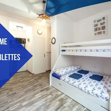 شقة Sweet Galion - Cosy - - Host Provence