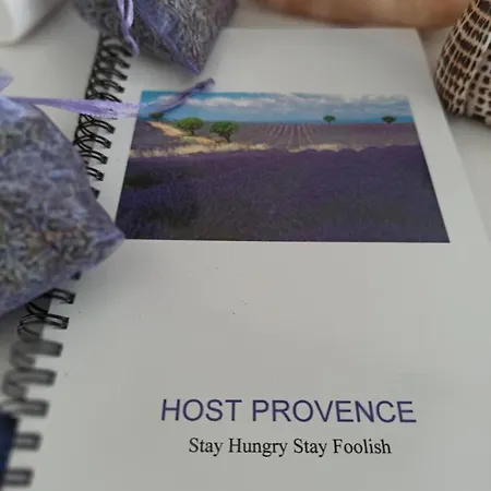Sweet Galion - Cosy - - Host Provence لا سين سور مير
