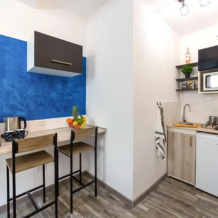 Sweet Galion - Cosy - - Host Provence