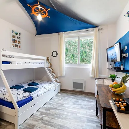 شقة Sweet Galion - Cosy - - Host Provence