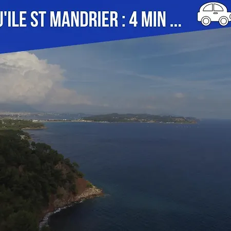 شقة Sweet Galion - Cosy - - Host Provence *