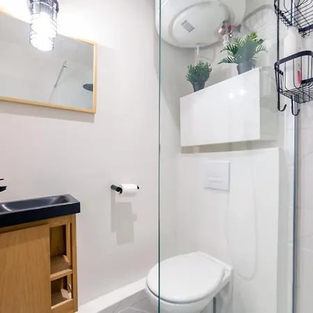 شقة Sweet Galion - Cosy - - Host Provence لا سين سور مير