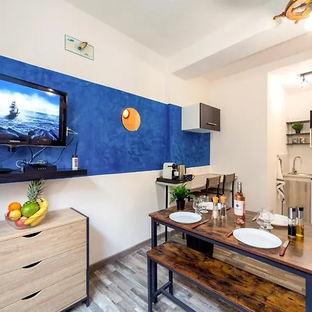 Sweet Galion - Cosy - - Host Provence شقة *