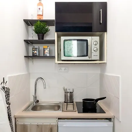 Sweet Galion - Cosy - - Host Provence * لا سين سور مير