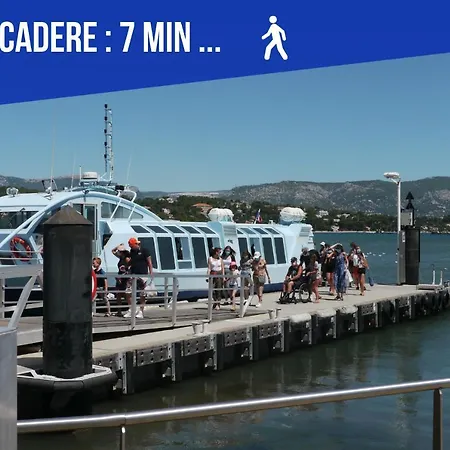 Sweet Galion - Cosy - - Host Provence شقة *